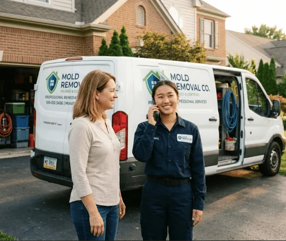 Crawlspace Mold Remediation Victorville, CA FAQs